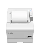 Drukarki kart i etykiet - Epson Drukarka termiczna TM-T88VI C31CE94102 - miniaturka - grafika 1