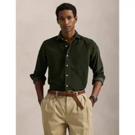 Koszule męskie - POLO RALPH LAUREN Sztruksowa koszula Custom fit - miniaturka - grafika 1