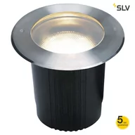 Lampy ogrodowe - Spotline BIG NAILS lampa ścienna, Stal nierdzewna 304, E27 max. 15W, IP44 229182 - miniaturka - grafika 1