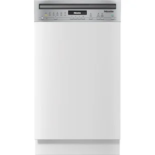 Zmywarka Miele G 5740 SCi SL - Zmywarki do zabudowy - miniaturka - grafika 1