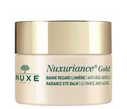 Nuxe Polska NUXURIANCE GOLD Rozświetlający balsam pod oczy 15 ml 7076289