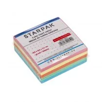 Starpak Wkład do kubika 130631 - Artykuły biurowe - miniaturka - grafika 4