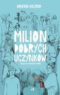 E-booki dla dzieci i młodzieży - Milion dobrych uczynków - miniaturka - grafika 1