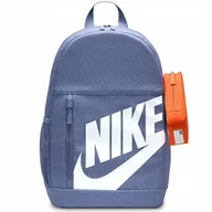 Plecaki - Plecak Nike Elementa Shoeboxl HJ4186-499 fioletowy - miniaturka - grafika 1