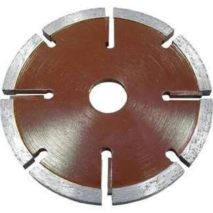 Dedra Diamentowa tarcza do usuwania zapraw H1265 1701do1800-49-uniw - Tarcze do pił - miniaturka - grafika 1