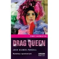 Biografie i autobiografie - Capricorn DRAG QUEEN Josh Kilmer-Purcell 9788392245292 - miniaturka - grafika 1