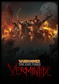 Gry PC Cyfrowe - Warhammer: End Times - Vermintide (PC) PL klucz Steam - miniaturka - grafika 1