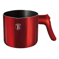 Garnki - Berlinger Haus Garnek Na Do Mleko Burgundy BH-1965 - miniaturka - grafika 1