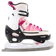 Łyżwy - Tempish Łyżwy Regulowane Rebel Ice One Pro Girl Xl (40 - 43), Gwarancja Terminu Lub 50 Zł!, Bezpłatny Odbiór: Warszawa, Wrocław, Katowice, Kraków! - miniaturka - grafika 1
