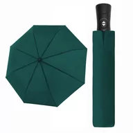 Parasole - Parasol składany Doppler Magic Superstrong, zielony - miniaturka - grafika 1