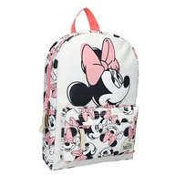 Plecaki - Vadobag plecak unisex dziecko plecak, opakowanie 1 szt, beżowy, S, Minimalistyczny - miniaturka - grafika 1