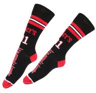 Skarpetki męskie - skarpetki IRON MAIDEN - KILLERS '81-40/45 - miniaturka - grafika 1