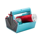 Pasmanteria - Mini przybornik/obcinaczka Prym Love 610490 - miniaturka - grafika 1