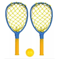Tenis stołowy - Zestaw tenisowy z piłką - miniaturka - grafika 1