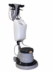 VacLine 17" szorowarka 73 kg. - Akcesoria do urządzeń czyszczących - miniaturka - grafika 1