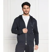 Bluzy męskie - Armani Exchange Bluza | Regular Fit - miniaturka - grafika 1