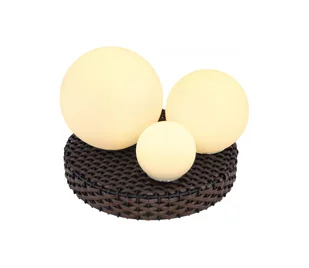 Globo Lighting 28852 - LED Lampa stołowa MAMBA LED/11W/230V - Lampy stojące - miniaturka - grafika 2