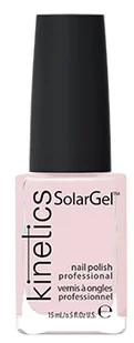 Kinetics Kinetics Lakier solarny SolarGel 341 Pearl Hunter 15ml 1234591349 - Lakiery do paznokci - miniaturka - grafika 1