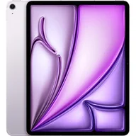 Tablety - APPLE iPad Air 13" 7 gen. 2025 128 GB 5G Wi-Fi Fioletowy - miniaturka - grafika 1