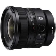 Obiektywy - SONY FE 16mm f/1.8 G Sony E (SEL16F18G) - miniaturka - grafika 1