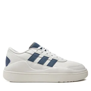 Sneakersy adidas Osade ID3100 Biały - Sneakersy męskie - miniaturka - grafika 1