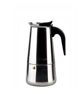 GIOVANNA Kawiarka 300ml COOKINI 9,5x11,5xh20cm - Zaparzacze i kawiarki GIOVANNA Kawiarka 300ml COOKINI 9,5x11,5xh20cm - Zaparzacze i kawiarki - miniaturka - grafika 1