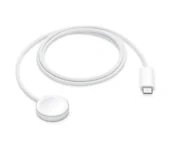 Akcesoria do smartwatchy - Apple MT0H3ZM/A USB-C do szybkiego ładowania Apple Watch podłączany magnetycznie (1 m) - miniaturka - grafika 1