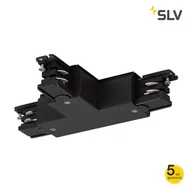 Akcesoria do oświetlenia - Łącznik T S-TRACK 3F 175140 - SLV  - miniaturka - grafika 1
