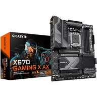 Płyty główne - Płyta główna GIGABYTE X670 Gaming X AX - miniaturka - grafika 1