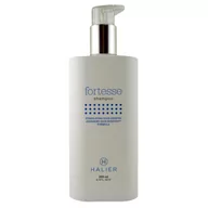 Szampony do włosów - GARDENPHARM Halier Fortesse Szampon 250 ml Długi termin ważności! 7070315 - miniaturka - grafika 1