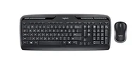 Dodatki do drukarek i skanerów - LOGITECH MK330 combo Hungarian - miniaturka - grafika 1
