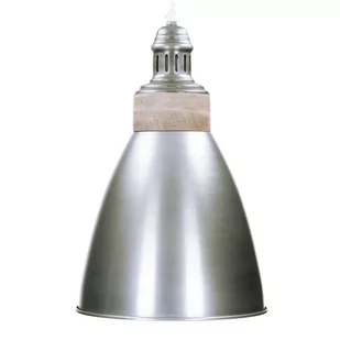 Dekoria Amy Silver 25cm 25cm 001-889 - Lampy sufitowe - miniaturka - grafika 1