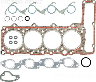 REINZ Zestaw uszczelek, głowica cylindrów 02-29120-01 - Układ chłodzenia - akcesoria - miniaturka - grafika 1