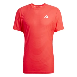 Koszulka męska adidas Freelift Tee Pro Selure L - Koszulki sportowe męskie - miniaturka - grafika 1