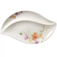 Miski i półmiski - Villeroy & Boch Mariefleur Serve & Salad Półmisek wymiary: 50 x 30 cm (10-4101-2580) - miniaturka - grafika 1