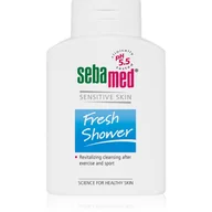 Kosmetyki do kąpieli - Sebamed Wash odświeżający żel pod prysznic 200 ml - miniaturka - grafika 1