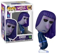 Figurki dla dzieci - funko pop! inside out 2 1448 ennui - miniaturka - grafika 1