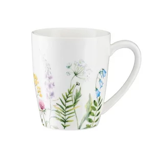 Kubek porcelanowy 350 ml PROWANSJA VILLA ITALIA - Kubki - miniaturka - grafika 1