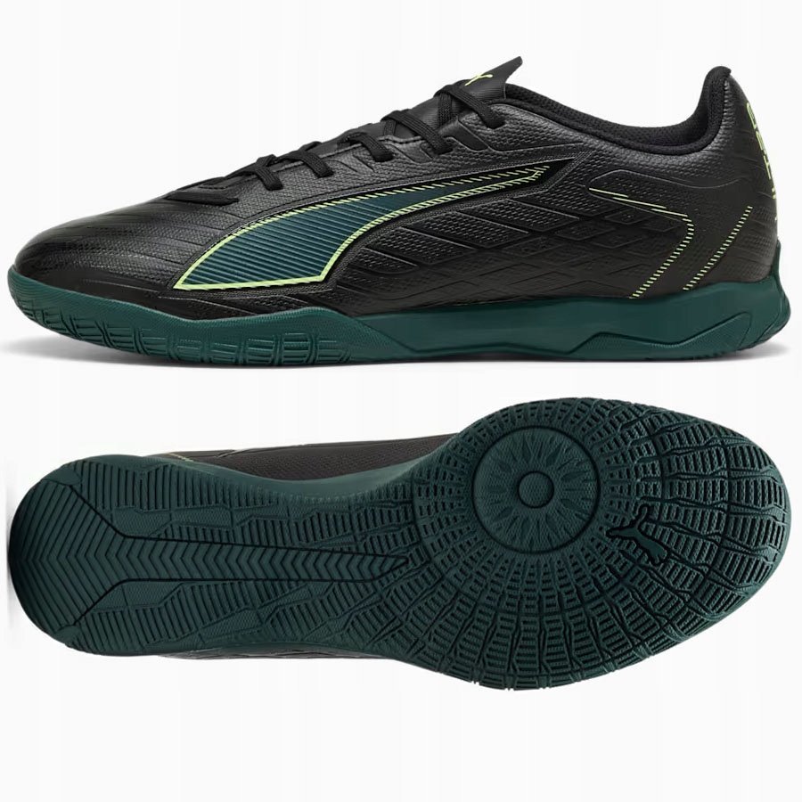 Buty Puma Ultra 6 Play IT 108537-02 czarny 42