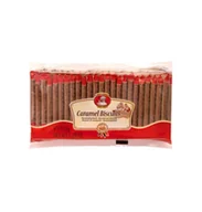 Inne słodycze - Matheo Ciastka Karmelowe 25 x 6 g - miniaturka - grafika 1