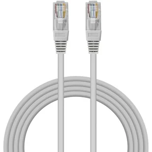 Kabel sieciowy DPM BMGV05 UTP 10 m - Kable komputerowe i do monitorów - miniaturka - grafika 1