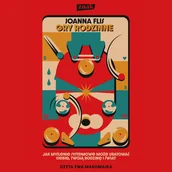 Audiobooki - poradniki - Gry rodzinne. Jak myślenie systemowe może uratować ciebie, twoją rodzinę i świat - miniaturka - grafika 1