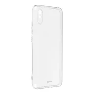 Etui i futerały do telefonów - JELLY Etui Roar Xiaomi Redmi 9A transpar ent - miniaturka - grafika 1