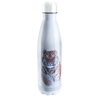 KönigHOFFER KONIGHOFFER WILD BUTELKA TERMICZNA 500 ML TYGRYS 5903313424691 - Butelki termiczne - miniaturka - grafika 1