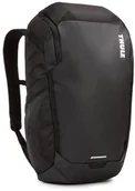 Plecaki - Thule Plecak miejski Chasm Backpack 26 l - black 3204292 - miniaturka - grafika 1