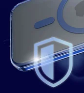 Etui i futerały do telefonów - Etui 3MK Frosty MagCase do Apple iPhone 17 Pro Max czarny - miniaturka - grafika 1