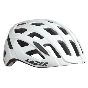 Lazer Tonic Helmet Medium White R2LA814524X - Kaski rowerowe - miniaturka - grafika 1