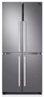 Lodówki - Lofra Professional QUATTROPORTE INOX GFWI817 - miniaturka - grafika 1