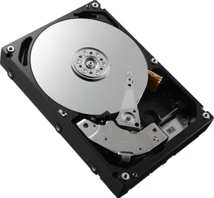 Dysk serwerowy Dell 1TB 2.5'' SAS-2 6Gb/s 09W5WV-RFB - Akcesoria do serwerów - miniaturka - grafika 1