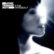 Muzyka klubowa, dance - DHR Digital Hardcore Rec Is This Hyperreal$316 Atari Teenage Riot - miniaturka - grafika 1